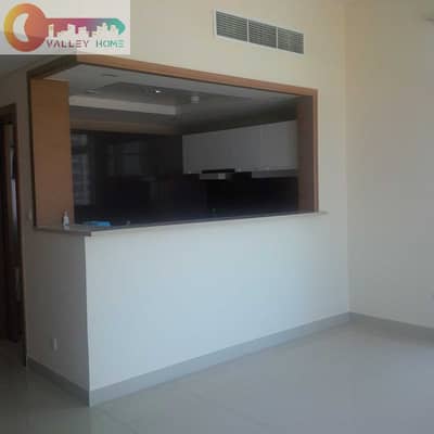 Apartment for sale! 1 Bedroom + Study & Balcony Fully Equipped Kitchen