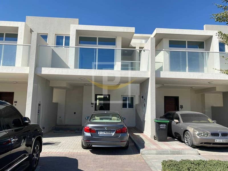 8 Single Row | Ready to Move | Best Price | Gated Community | Damac Hills 2