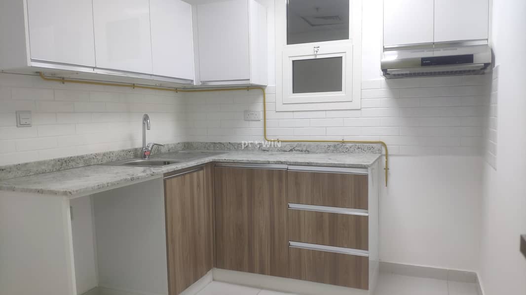 Chiller Free | Brand New Building | Stunning Layout | Grab This Beautifully 1 BR  Apt !!!