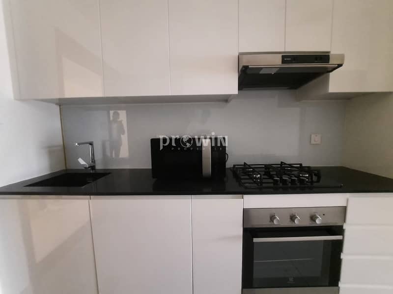 Spacious Studio  with Terrace  | Most Affordable | Fully Kitchen Equipped  !!!
