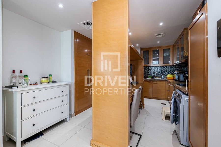 4 Fully Furnished | Canal View | 12Cheques
