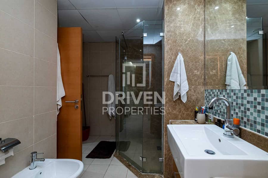 13 Fully Furnished | Canal View | 12Cheques