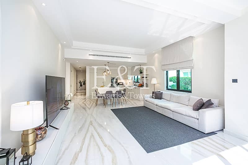 14 Exclusive Garden Hall | Newly Renovated | JI