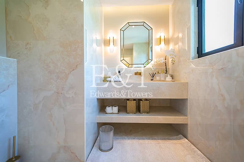 9 Exclusive Garden Hall | Newly Renovated | JI