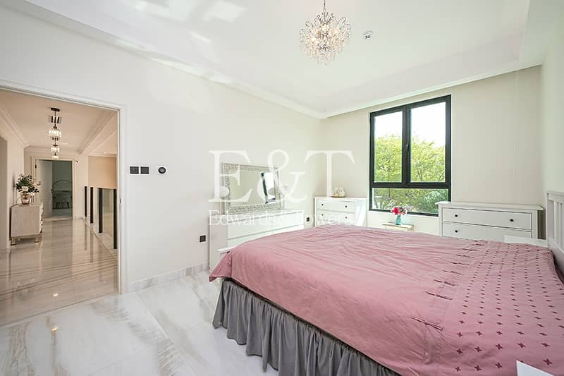24 Exclusive Garden Hall | Newly Renovated | JI