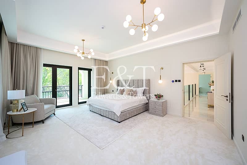 16 Exclusive Garden Hall | Newly Renovated | JI