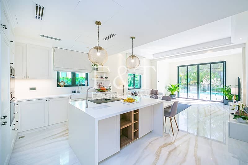 12 Exclusive Garden Hall | Newly Renovated | JI
