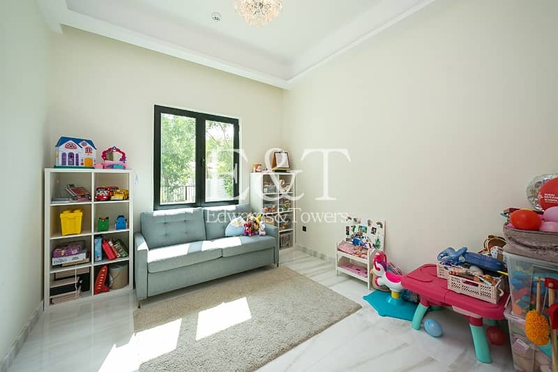 23 Exclusive Garden Hall | Newly Renovated | JI