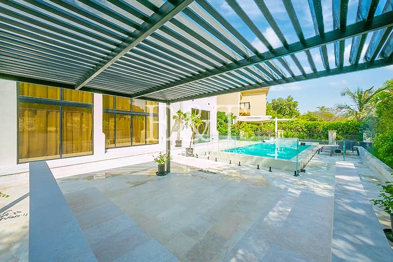 25 Exclusive Garden Hall | Newly Renovated | JI