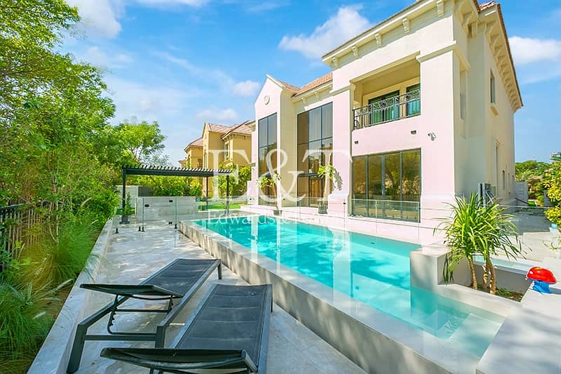 3 Exclusive Garden Hall | Newly Renovated | JI