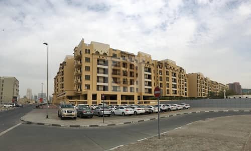 1 Bedroom Apartment for Rent in Al Mamzar, Dubai - Best Price In A Fabulous Family Community