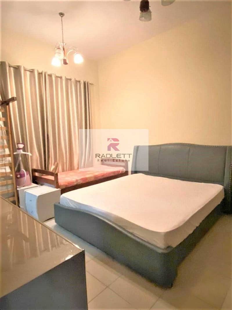Fully Furnished 2 BHK | Ready to Move in