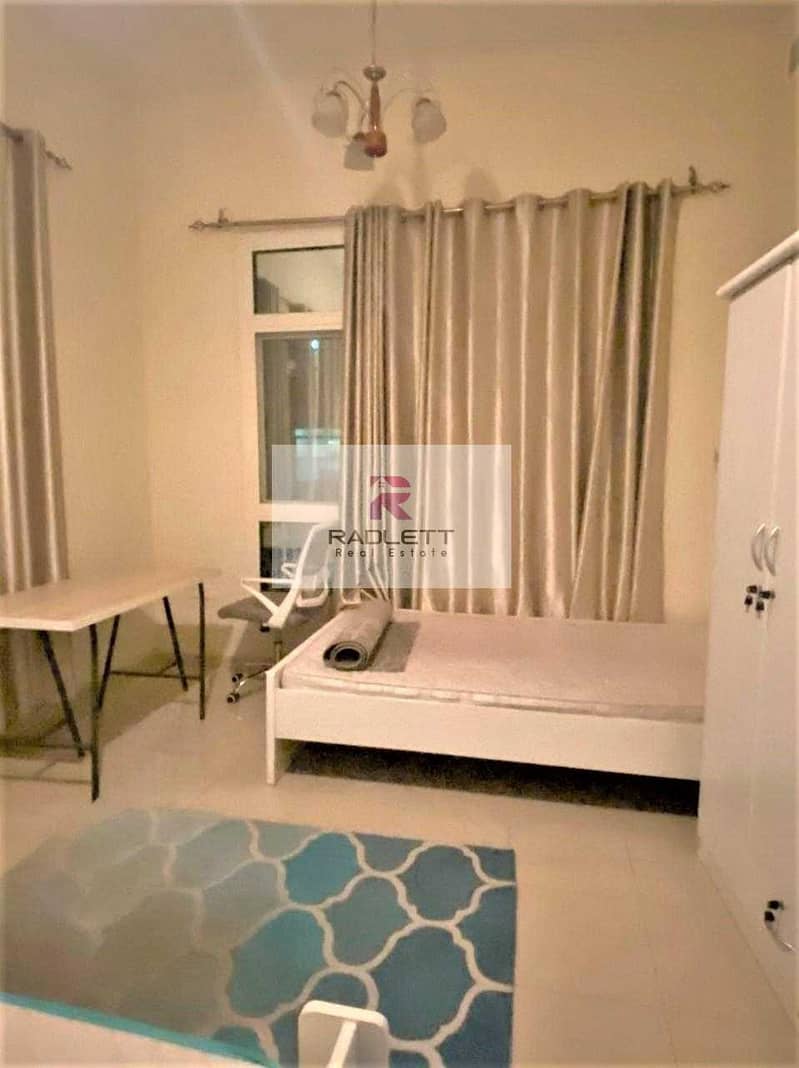 4 Fully Furnished 2 BHK | Ready to Move in
