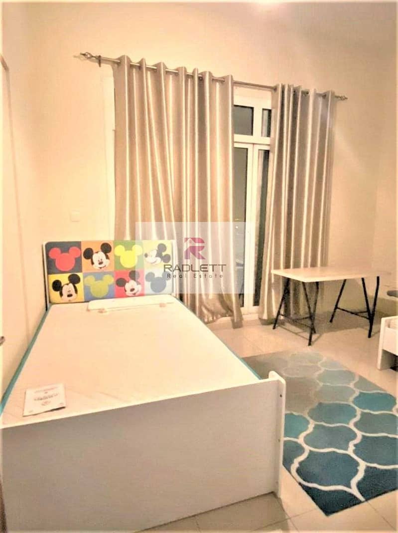 5 Fully Furnished 2 BHK | Ready to Move in