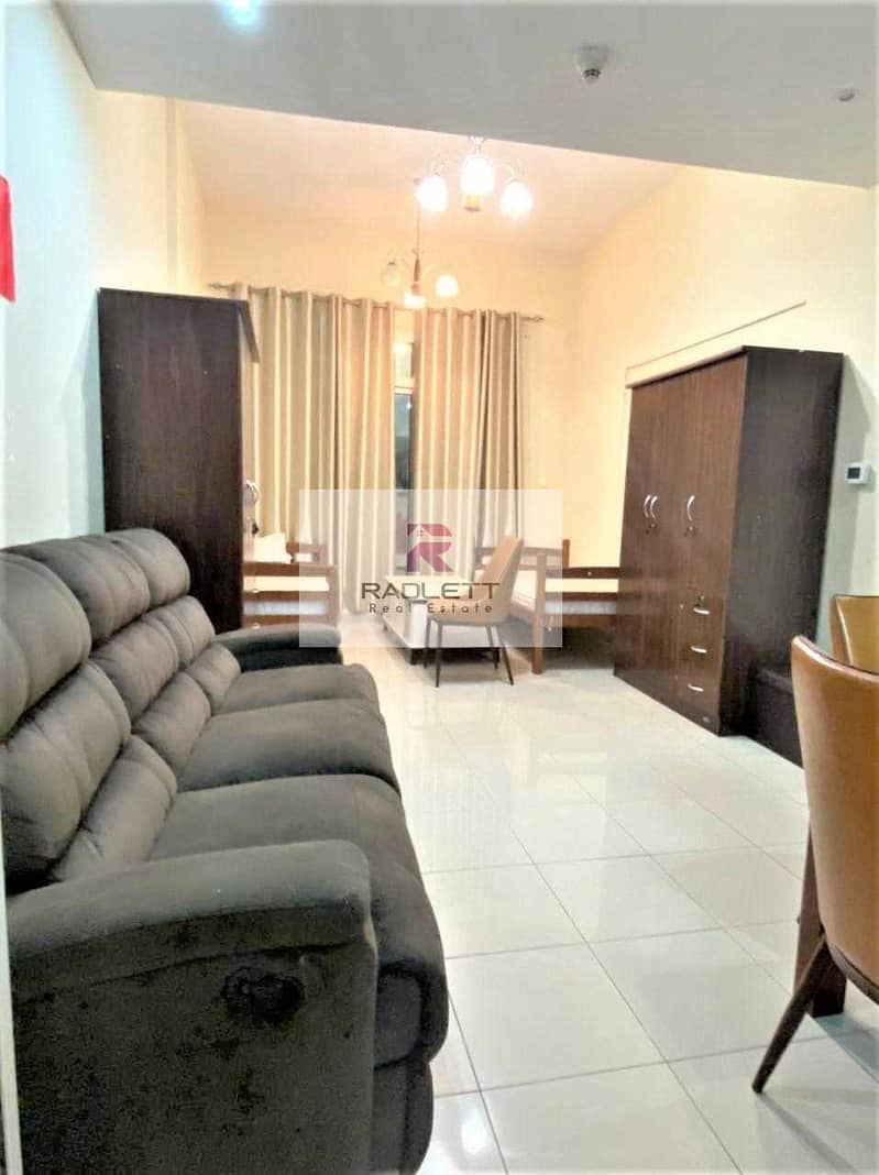6 Fully Furnished 2 BHK | Ready to Move in