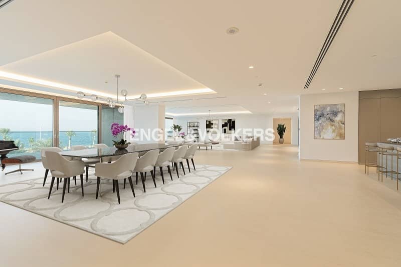 Ultra Spacious Luxury Penthouse|Resort Living Ultra Spacious Luxury Penthouse|Resort Living
