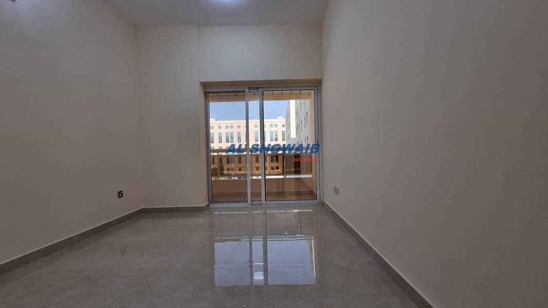 14 1600 SQ-FT | 3 BHK | 3 BATH |  4 BALCONY | AL RAFFA | BURDUBAI