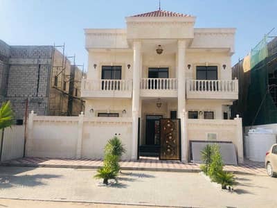 Villa for sale in Aley, facing stone and luxurious finishing