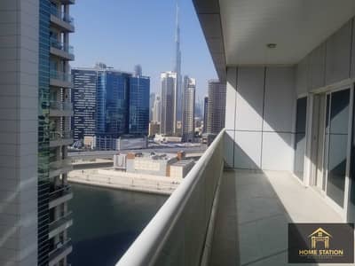 Sophisticated large and  brand new 1BHK apartment for rent