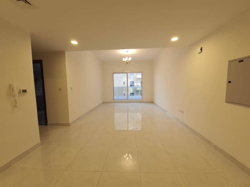 Brand New Spacious 2BR With Balcony and Store