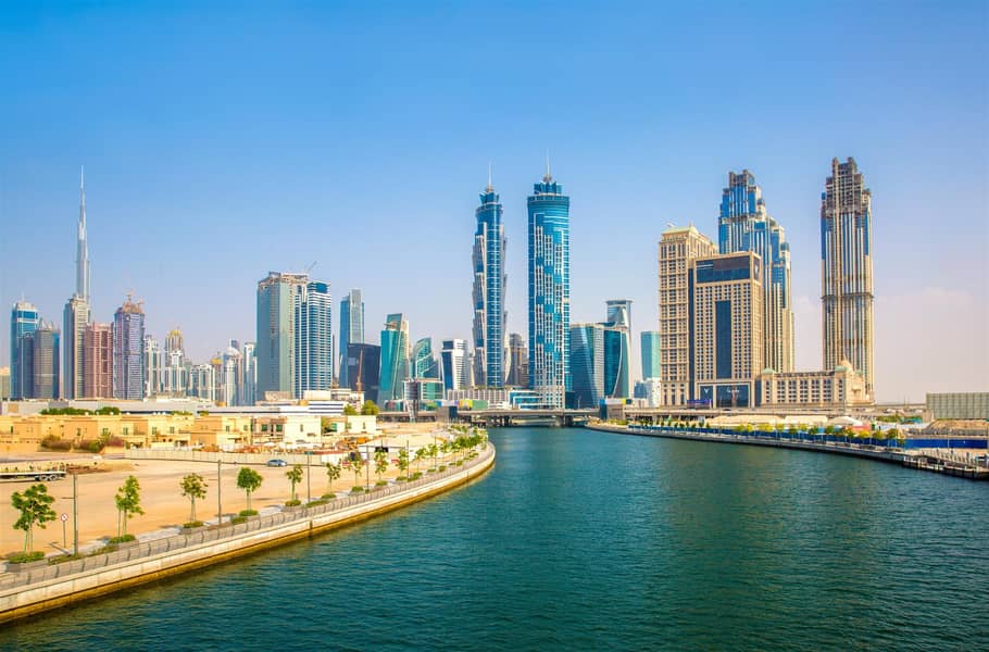Habtoor City I Ready I Payment Plan Habtoor City I Ready I Payment Plan