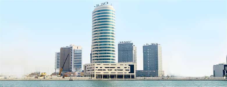 مکتب  للبيع في الخليج التجاري، دبي - مکتب في برج إكس إل الخليج التجاري 10500000 درهم - 5424983