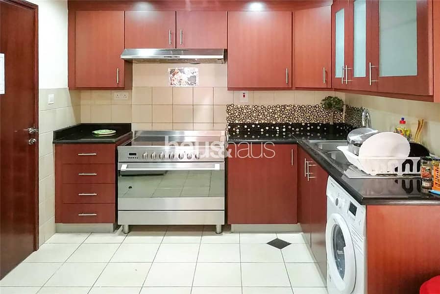3 Available Now | Unfurnished | 3 BR + Maids | JBR