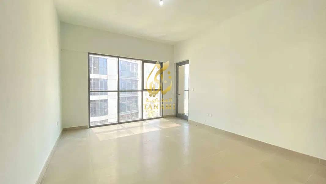 شقة في برج بلفيو 2،أبراج بلفيو،وسط مدينة دبي 1 غرفة 90000 درهم - 5495560
