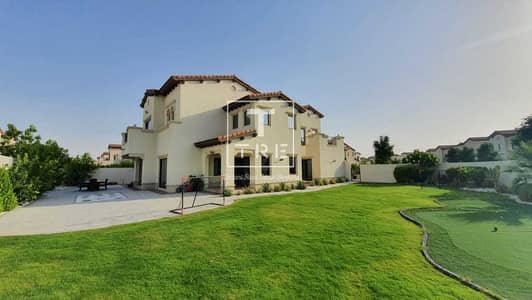Type 4 | Corner Plot | Immaculate Large Garden
