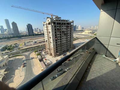 Chiller free |Stunning view |Elegant 1 bed |Hamza
