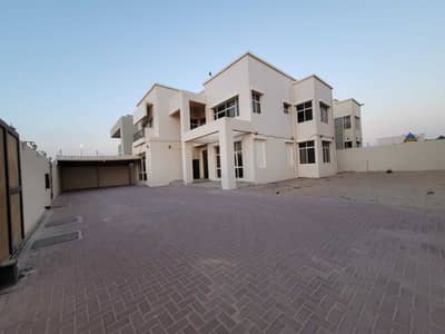 Villa for rent in ajman al hamidiya 1
