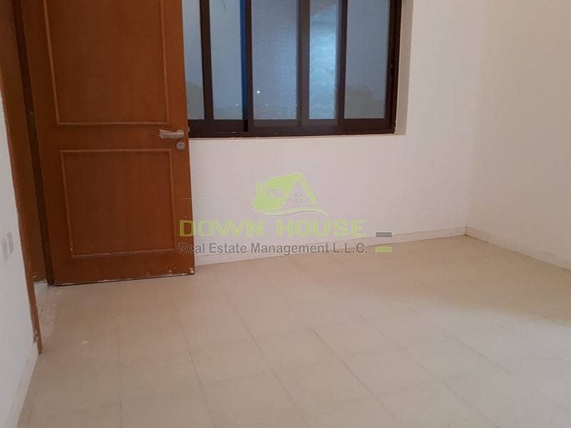 HOT OFFER MONTHLY STUDIO APARTMENT  IN KHALIFA CITY A