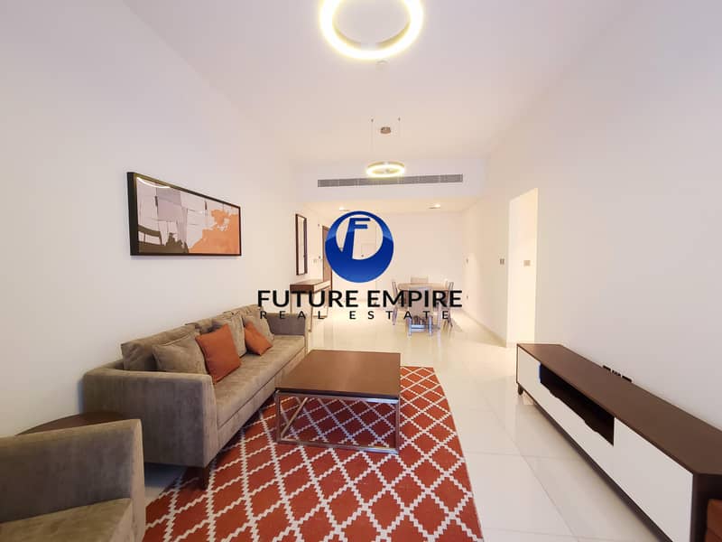 Beautiful Apartment  | 2BHK Fully Furnished |  Ready To Move Last Unit Close To Metro