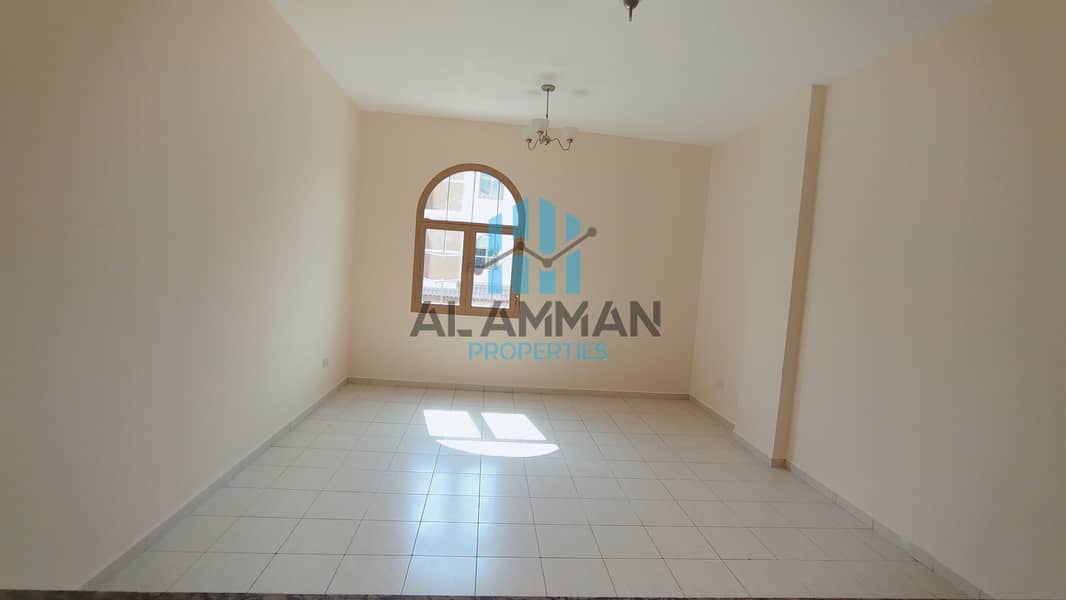 Spacious & Splendid Out Look + Vacant 1Bedroom For Sale in Spain Cluster International City Dubai