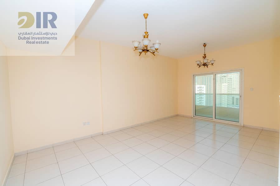 Квартира в Аль Нахда (Шарджа)，Аль Кавсар Тауэр, 1 спальня, 25000 AED - 5498656