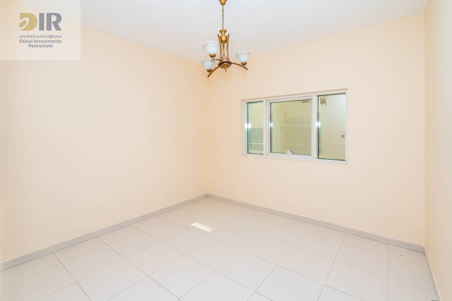 Квартира в Аль Нахда (Шарджа)，Аль Кавсар Тауэр, 1 спальня, 21000 AED - 5498666