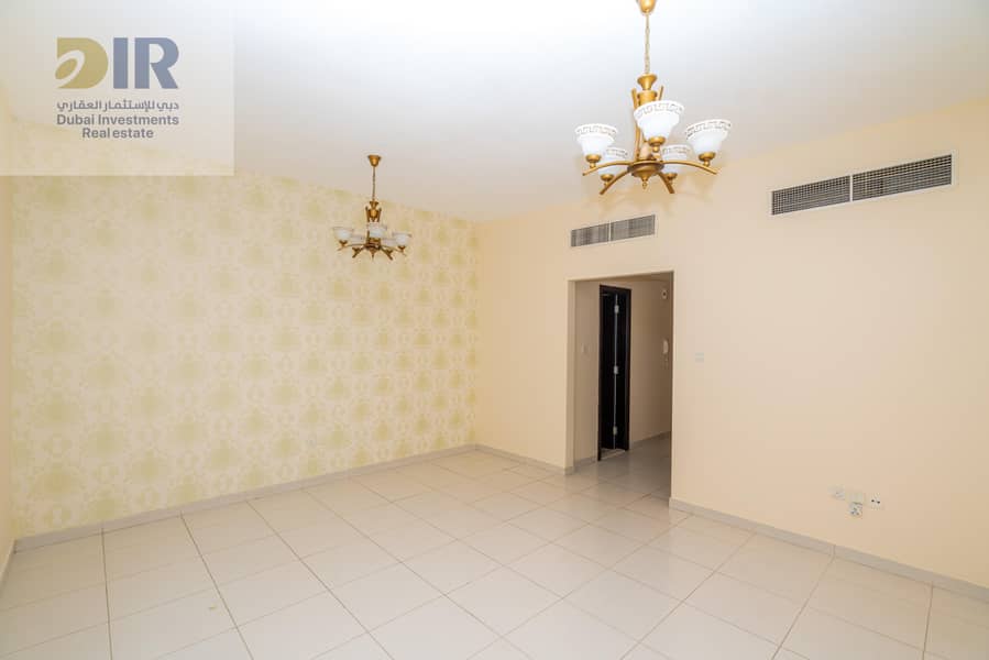 Квартира в Аль Нахда (Шарджа)，Аль Кавсар Тауэр, 1 спальня, 25000 AED - 5498673