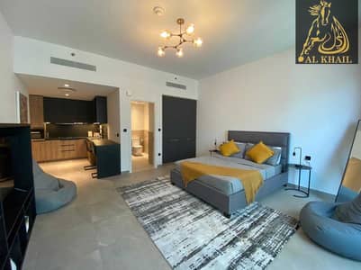 Exclusive Spacious Studio Premium Tower Brand New High ROI