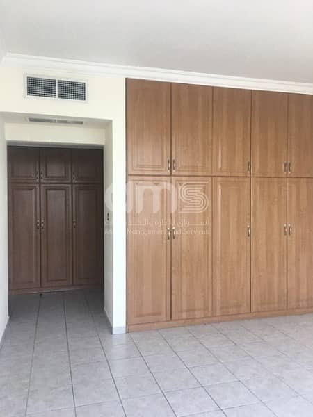 Superb - 4BR+Maids room Apt is available in Salam Street