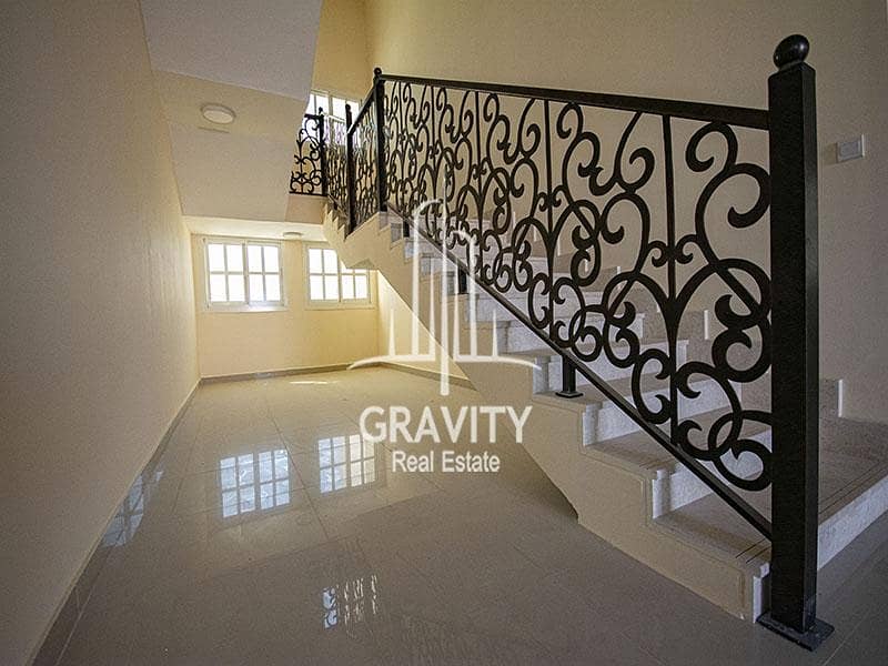 11 Dazzling Brand New 14 BR Villa | Inquire Now