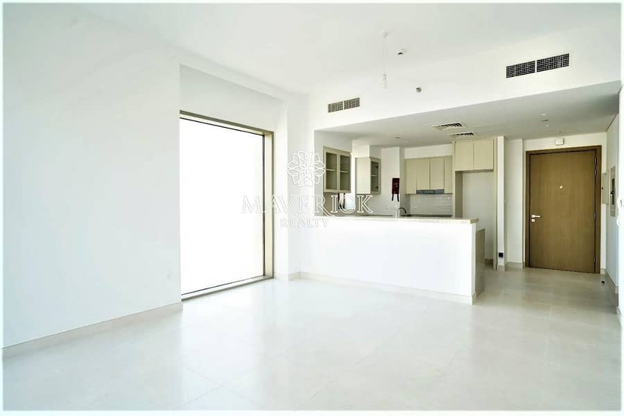 Brand New 2BR | Sea View | Chiller Free | High Floor