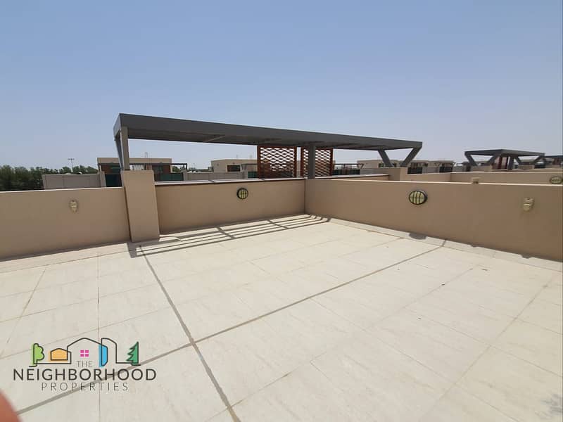 Amazing Townhouse Available For Sale in Meydan