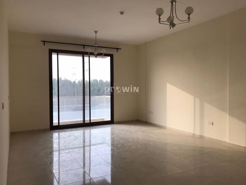 5 Beautiful Two Bed Apt  With Big Balcony |Luxury Spacious  | Great Amenities | JVC !!!