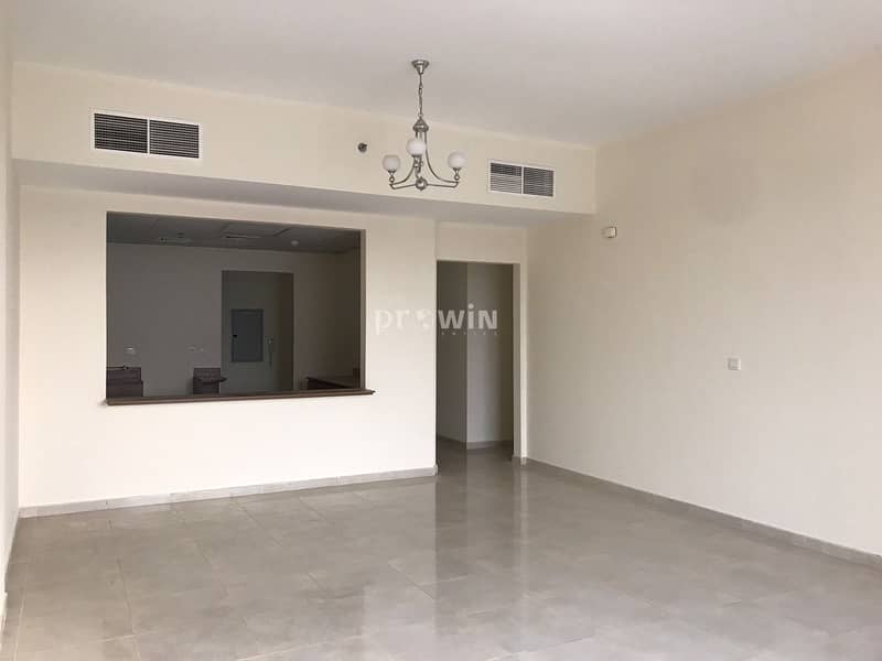 9 Beautiful Two Bed Apt  With Big Balcony |Luxury Spacious  | Great Amenities | JVC !!!
