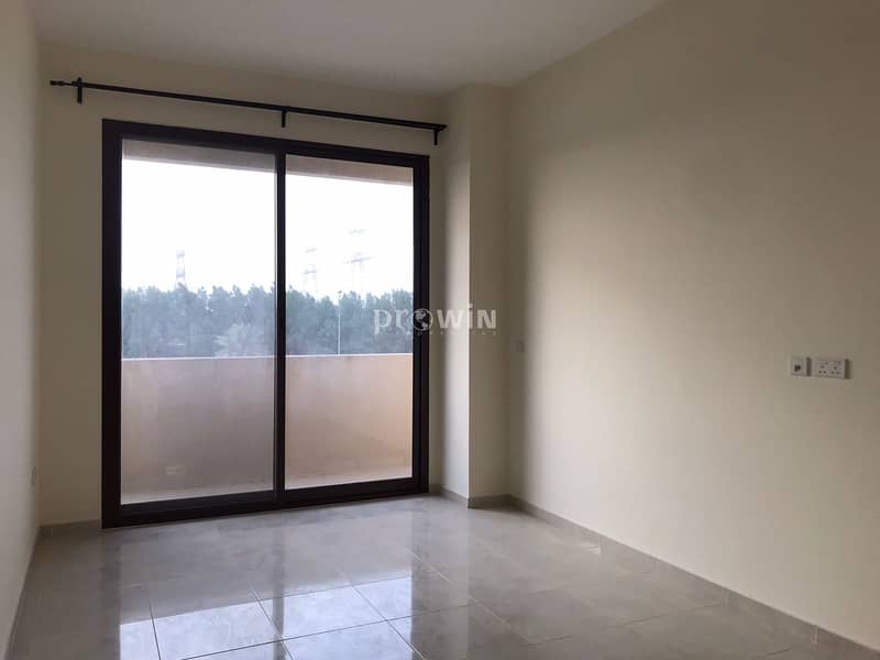 12 Beautiful Two Bed Apt  With Big Balcony |Luxury Spacious  | Great Amenities | JVC !!!
