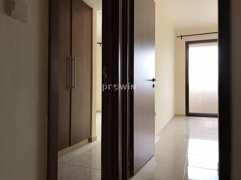 15 Beautiful Two Bed Apt  With Big Balcony |Luxury Spacious  | Great Amenities | JVC !!!