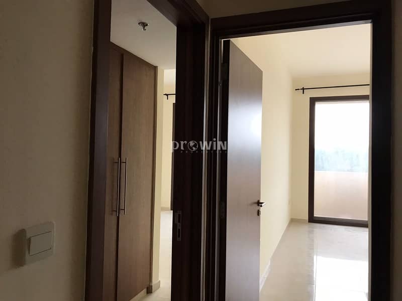 16 Beautiful Two Bed Apt  With Big Balcony |Luxury Spacious  | Great Amenities | JVC !!!