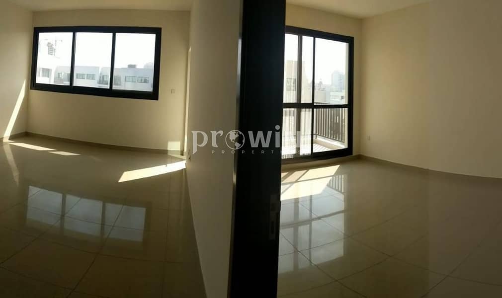 4 (Don't Miss) 1 BHK APT | Elegant Finish | Nice Balcony | JVC !!!