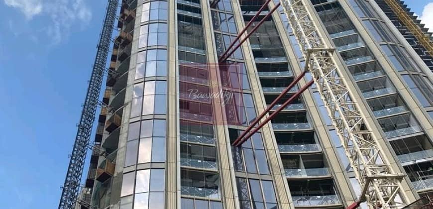 Genuine Resale -Above 30 floor - 5 Y Payment plan