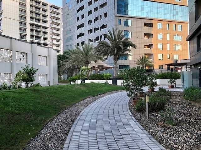 14 Fully Furnished Apartment for sale | Business Bay